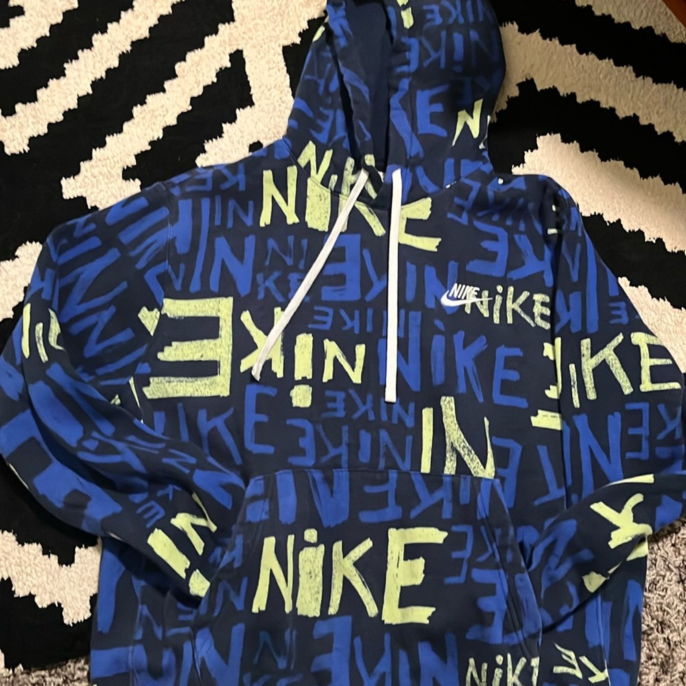 Men’s Nike Hoodie